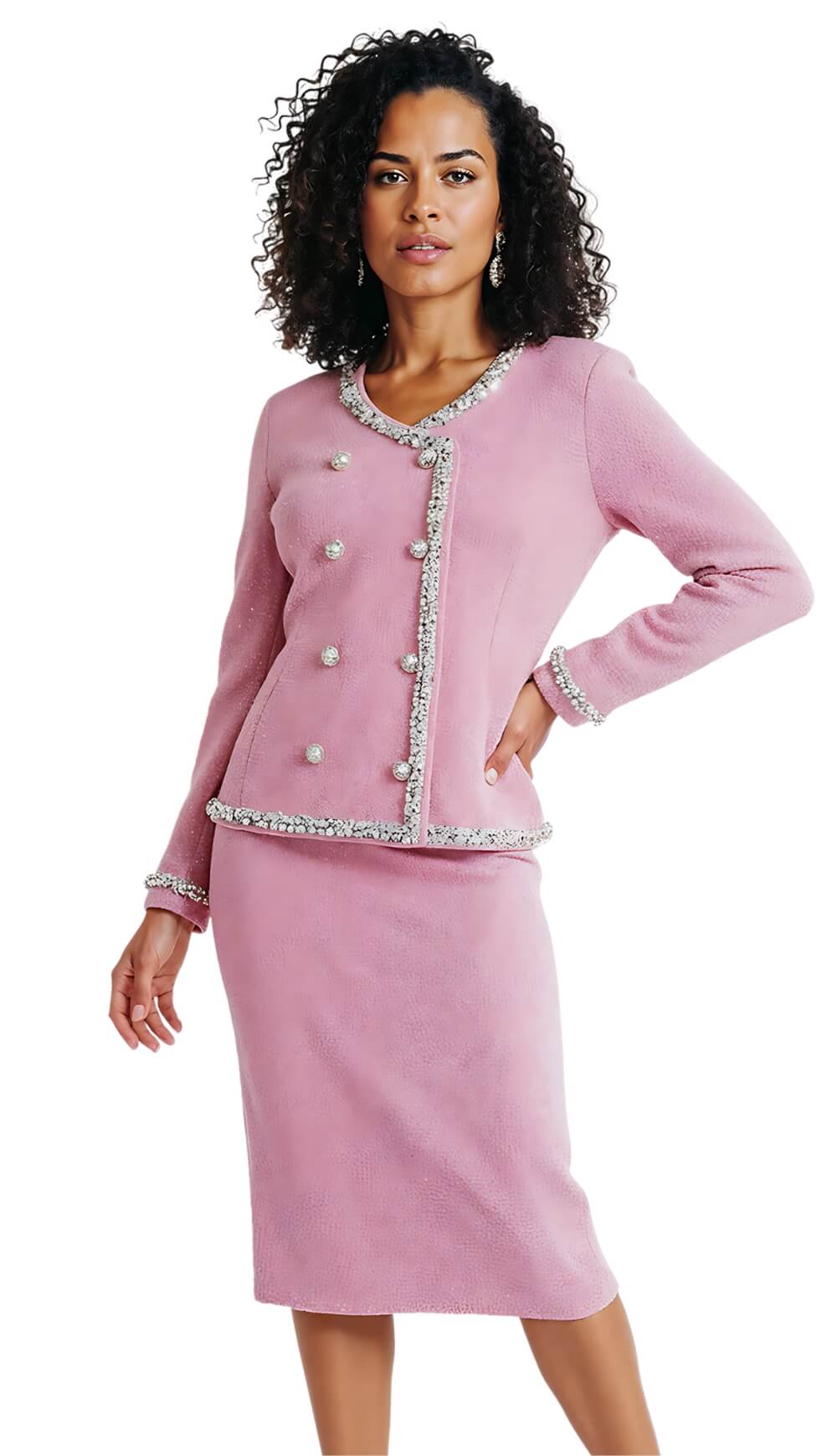 Donna Vinci 13462-PK Donna Vinci 13462-PK